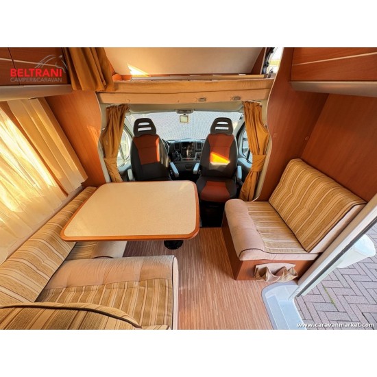 Mclouis Tandy 636 - 2009