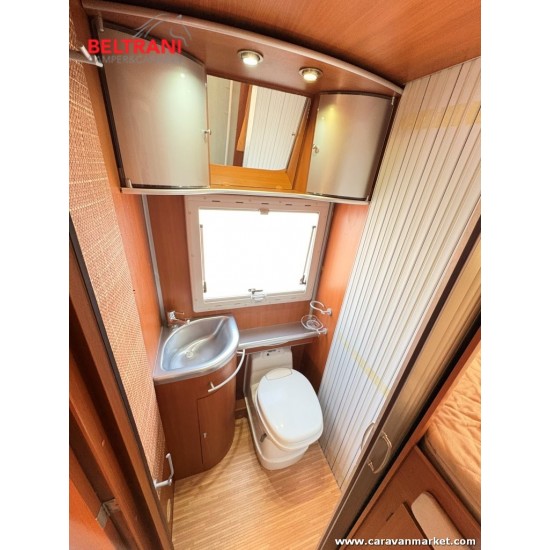 Mclouis Tandy 636 - 2009