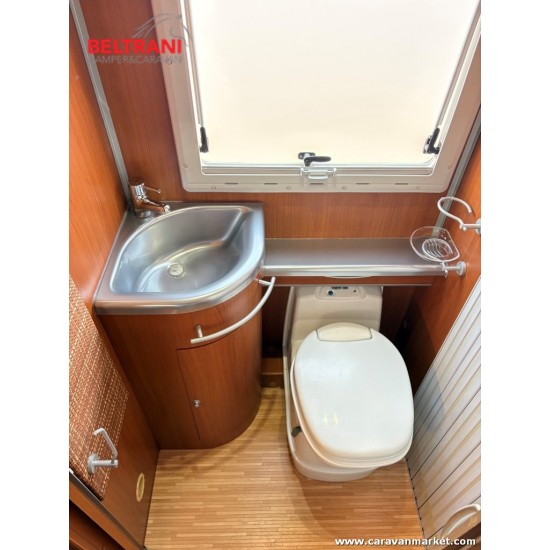 Mclouis Tandy 636 - 2009