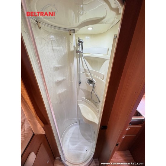 Mclouis Tandy 636 - 2009