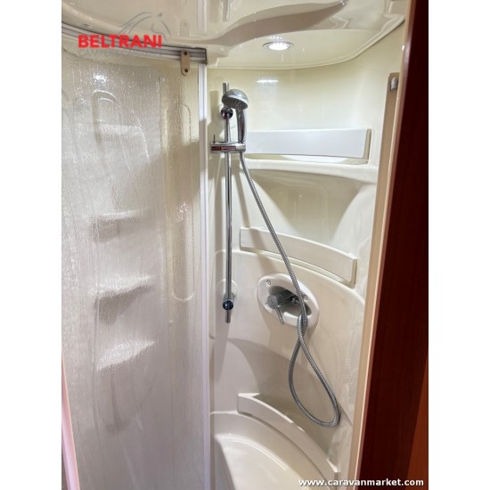 Mclouis Tandy 636 - 2009