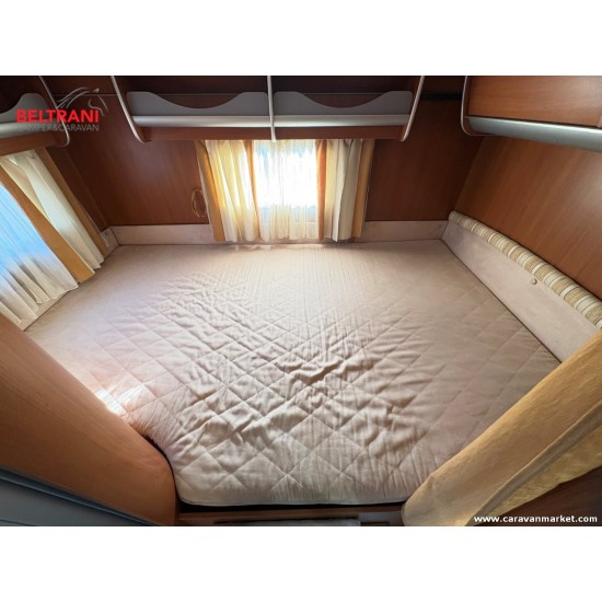 Mclouis Tandy 636 - 2009