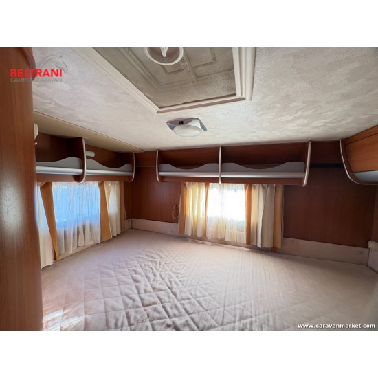 Mclouis Tandy 636 - 2009