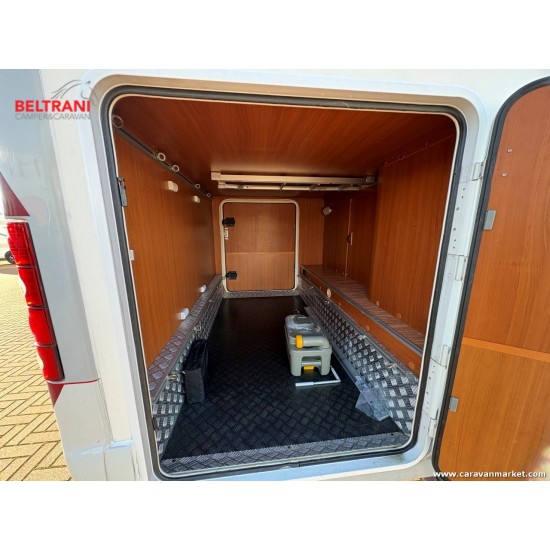 Mclouis Tandy 636 - 2009