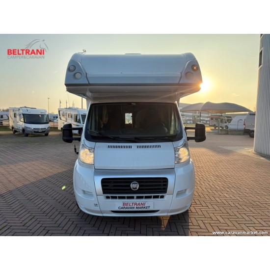 Mclouis Tandy 620 - 2008