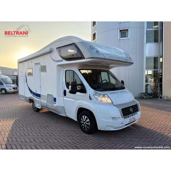 Mclouis Tandy 620 - 2008