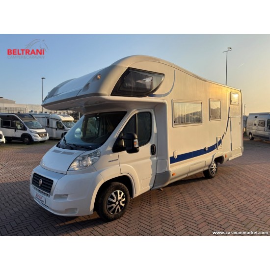 Mclouis Tandy 620 - 2008