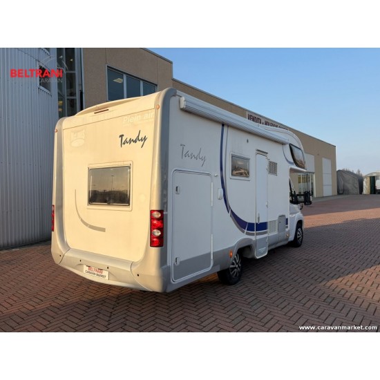 Mclouis Tandy 620 - 2008