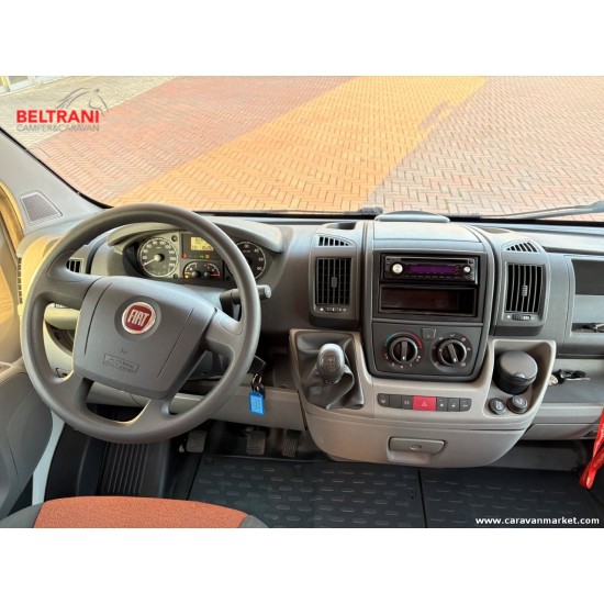 Mclouis Tandy 620 - 2008