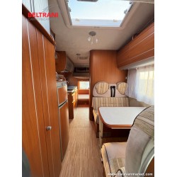 Mclouis Tandy 620 - 2008