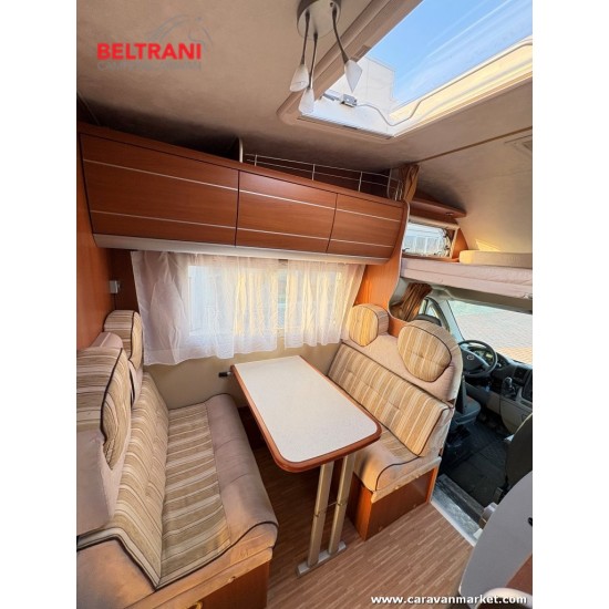 Mclouis Tandy 620 - 2008