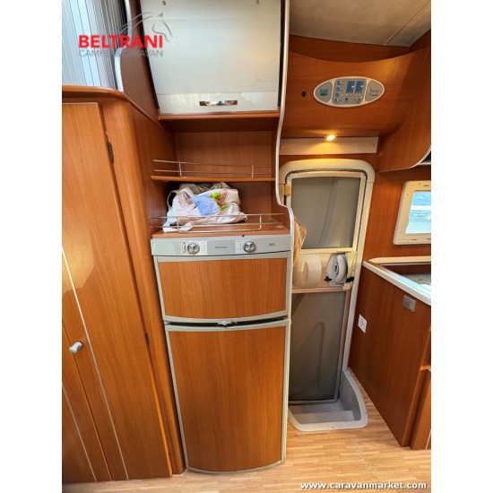 Mclouis Tandy 620 - 2008