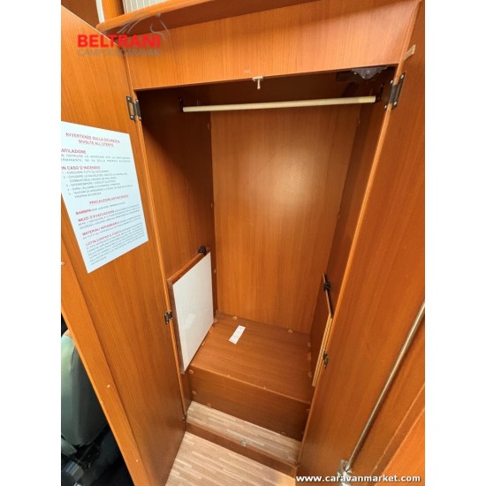 Mclouis Tandy 620 - 2008