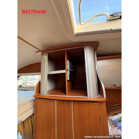 Mclouis Tandy 620 - 2008