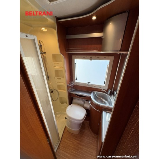 Mclouis Tandy 620 - 2008