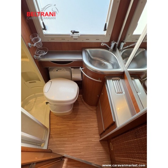 Mclouis Tandy 620 - 2008