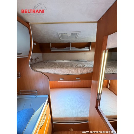 Mclouis Tandy 620 - 2008