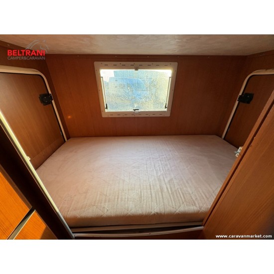 Mclouis Tandy 620 - 2008