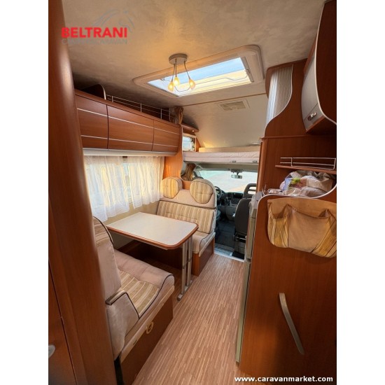 Mclouis Tandy 620 - 2008