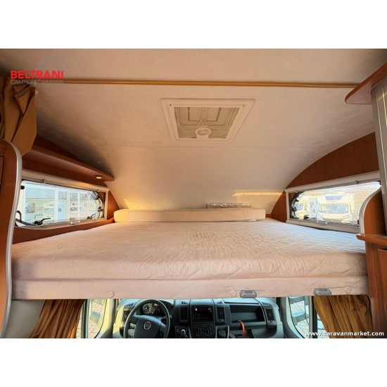 Mclouis Tandy 620 - 2008