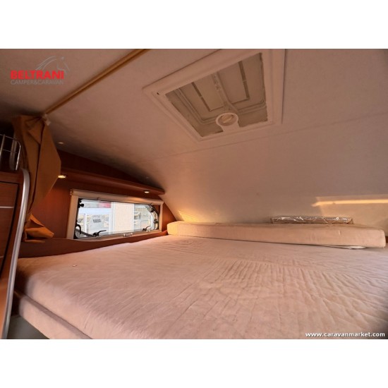 Mclouis Tandy 620 - 2008