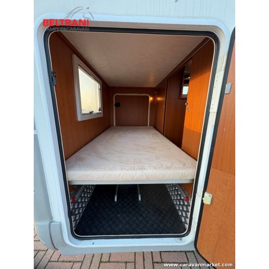 Mclouis Tandy 620 - 2008