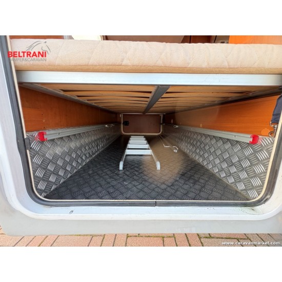 Mclouis Tandy 620 - 2008