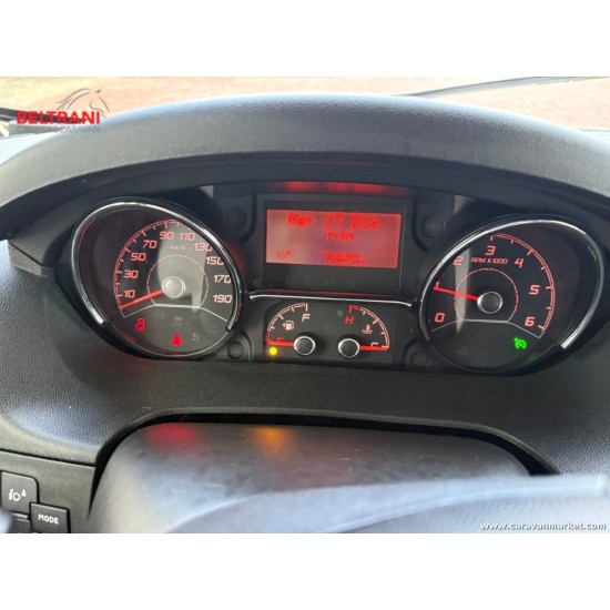 Mobilvetta K-Yacht Tekno Line 89 - 2017