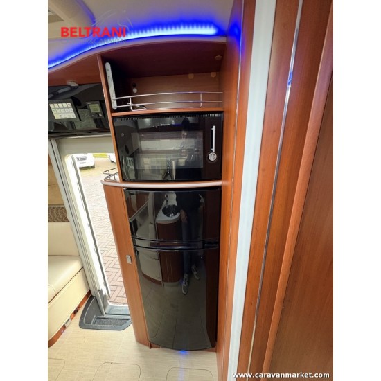 Mobilvetta K-Yacht Tekno Line 89 - 2017