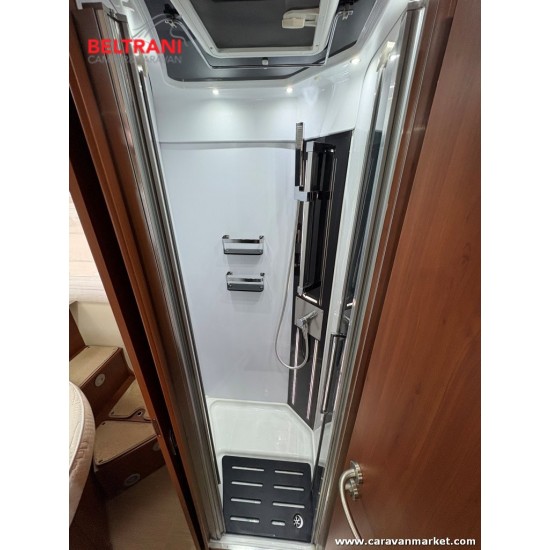 Mobilvetta K-Yacht Tekno Line 89 - 2017