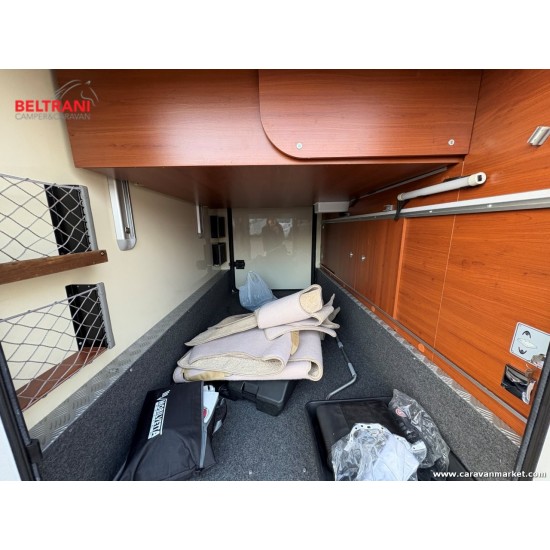 Mobilvetta K-Yacht Tekno Line 89 - 2017