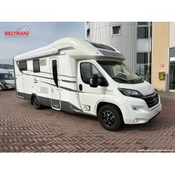 Mobilvetta Kea P Tekno Line 65  2018 - Conto vendita