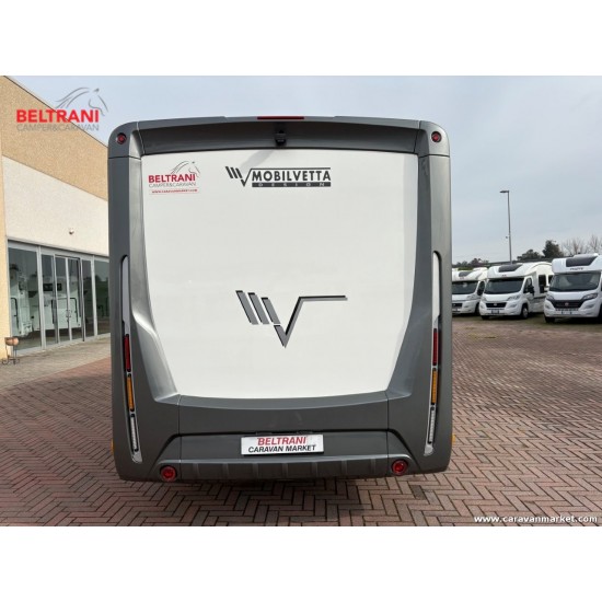 Mobilvetta Kea P Tekno Line 65  2018 - Conto vendita