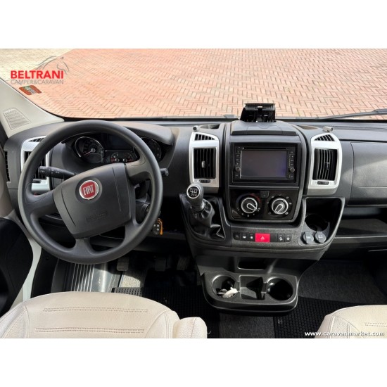 Mobilvetta Kea P Tekno Line 65  2018 - Conto vendita