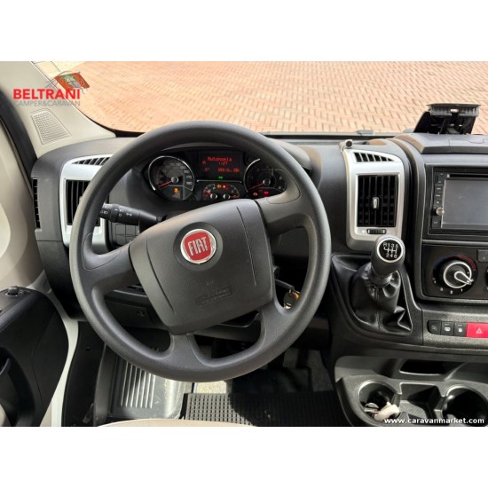 Mobilvetta Kea P Tekno Line 65  2018 - Conto vendita