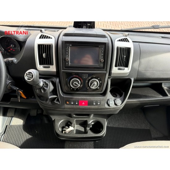 Mobilvetta Kea P Tekno Line 65  2018 - Conto vendita