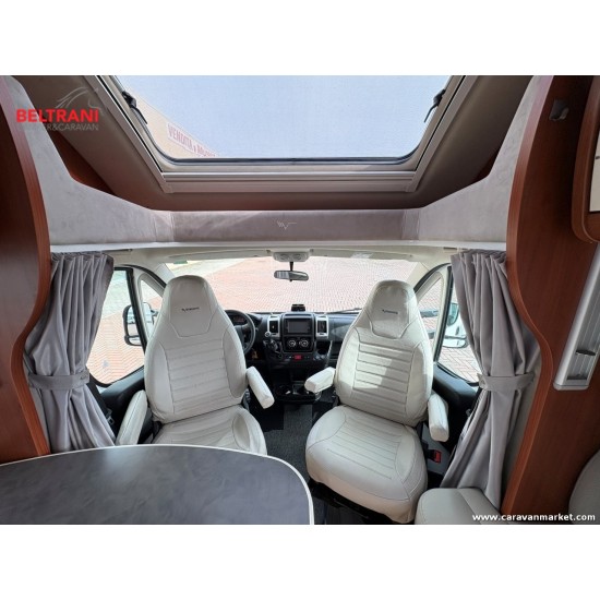 Mobilvetta Kea P Tekno Line 65  2018 - Conto vendita