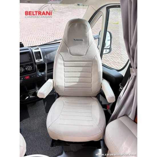 Mobilvetta Kea P Tekno Line 65  2018 - Conto vendita