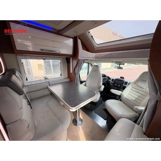 Mobilvetta Kea P Tekno Line 65  2018 - Conto vendita