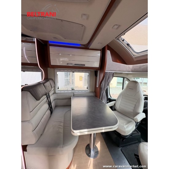 Mobilvetta Kea P Tekno Line 65  2018 - Conto vendita