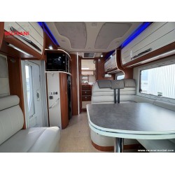 Mobilvetta Kea P Tekno Line 65  2018 - Conto vendita