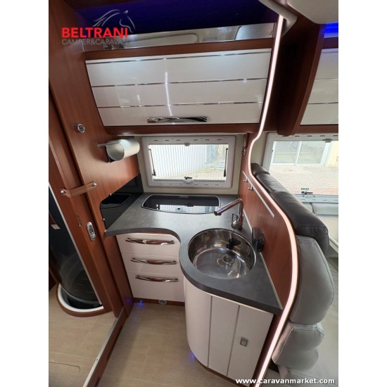 Mobilvetta Kea P Tekno Line 65  2018 - Conto vendita