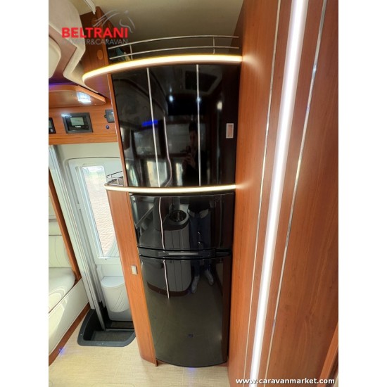 Mobilvetta Kea P Tekno Line 65  2018 - Conto vendita