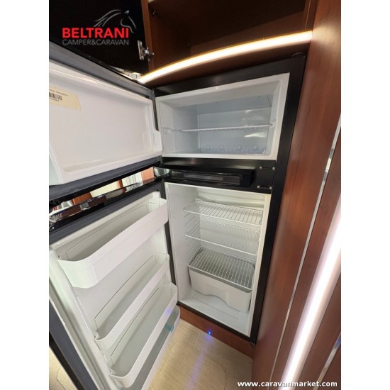 Mobilvetta Kea P Tekno Line 65  2018 - Conto vendita