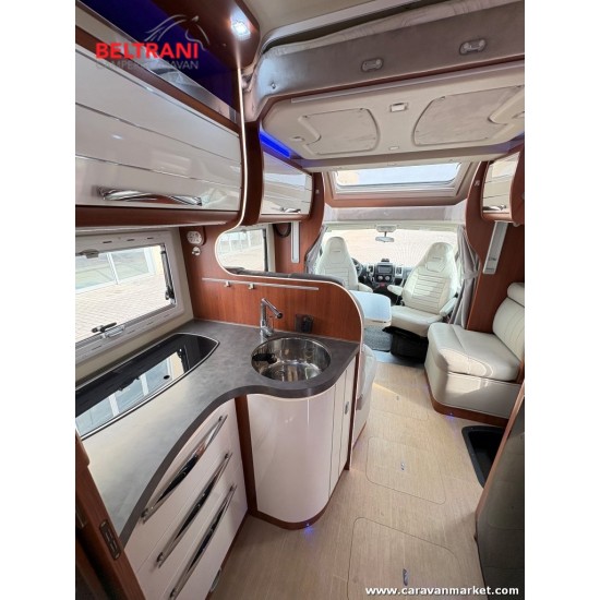 Mobilvetta Kea P Tekno Line 65  2018 - Conto vendita