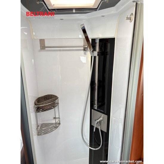 Mobilvetta Kea P Tekno Line 65  2018 - Conto vendita