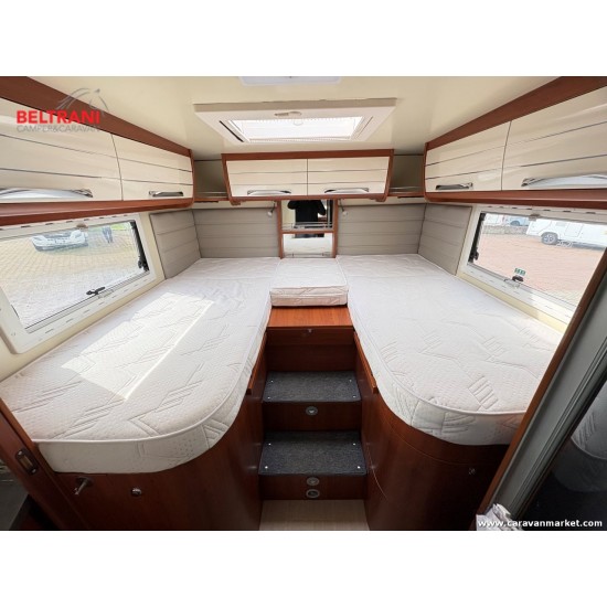 Mobilvetta Kea P Tekno Line 65  2018 - Conto vendita