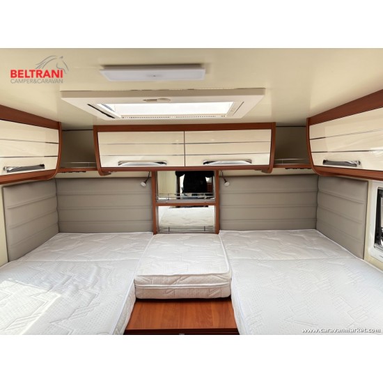 Mobilvetta Kea P Tekno Line 65  2018 - Conto vendita