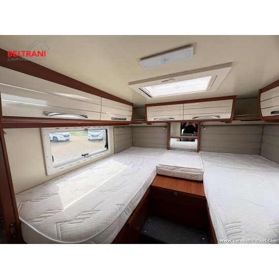 Mobilvetta Kea P Tekno Line 65  2018 - Conto vendita