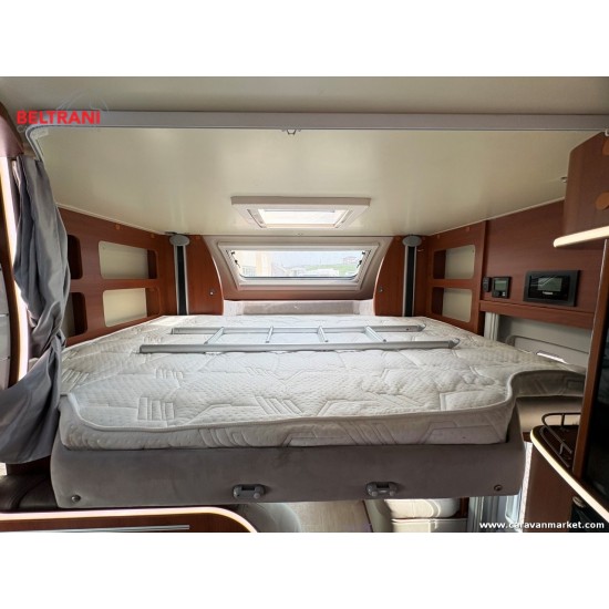 Mobilvetta Kea P Tekno Line 65  2018 - Conto vendita